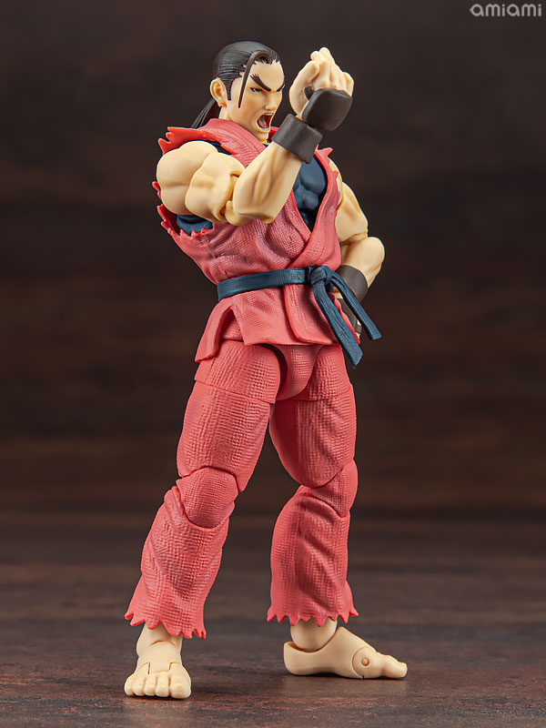 AmiAmi [Character & Hobby Shop] | Storm Arena Street Fighter Alpha