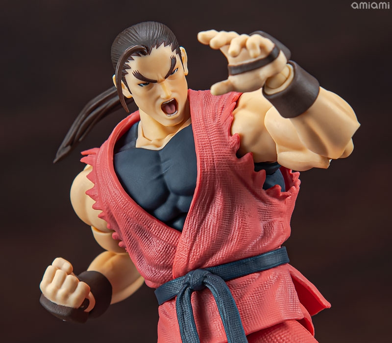 AmiAmi [Character & Hobby Shop] | Storm Arena Street Fighter Alpha