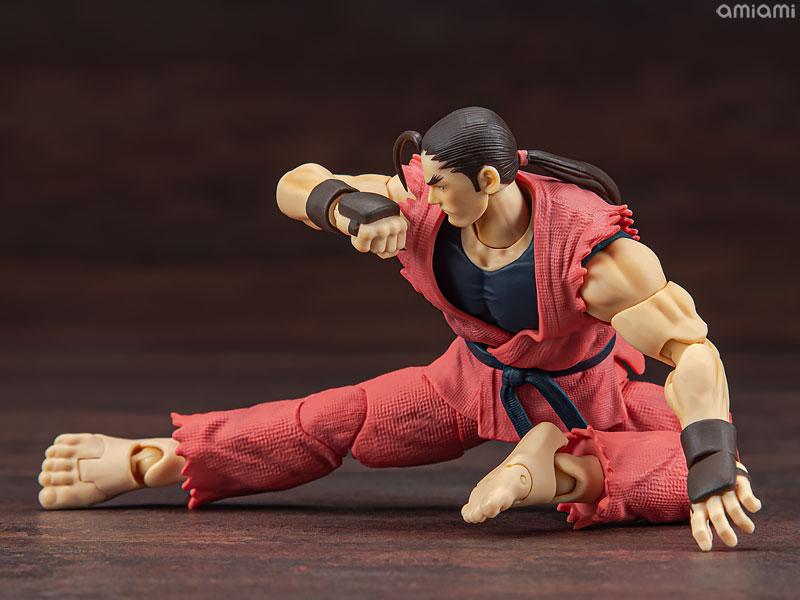 AmiAmi [Character & Hobby Shop] | Storm Arena Street Fighter Alpha