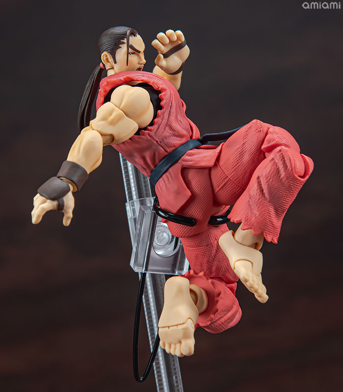 AmiAmi [Character & Hobby Shop] | Storm Arena Street Fighter Alpha