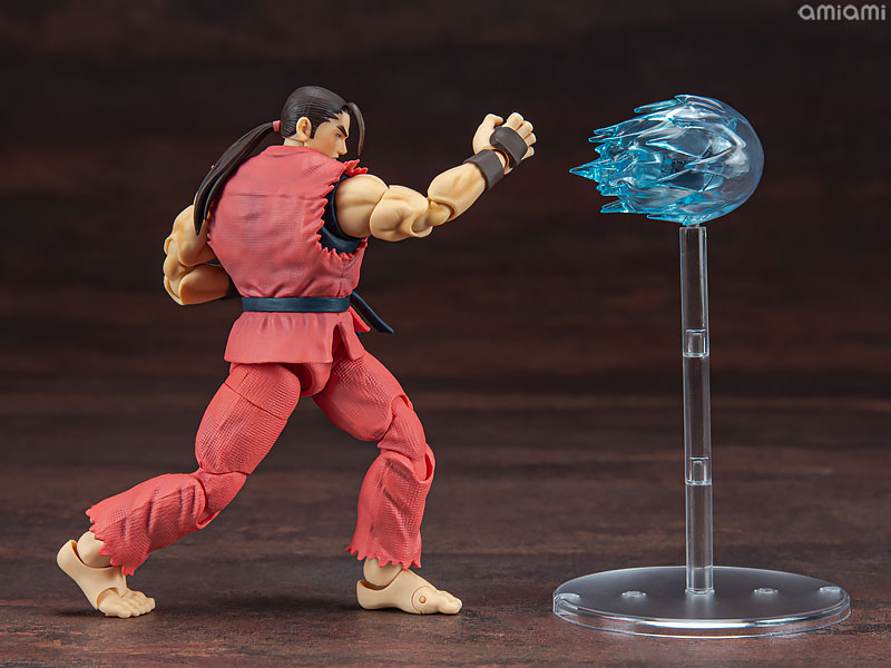 AmiAmi [Character & Hobby Shop] | Storm Arena Street Fighter Alpha