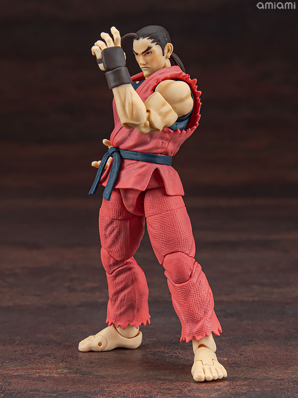 AmiAmi [Character & Hobby Shop] | Storm Arena Street Fighter Alpha