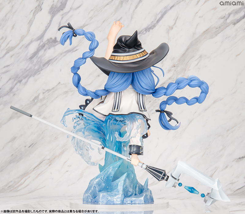 AmiAmi [Character & Hobby Shop] | [Exclusive Sale] Lucrea Mushoku