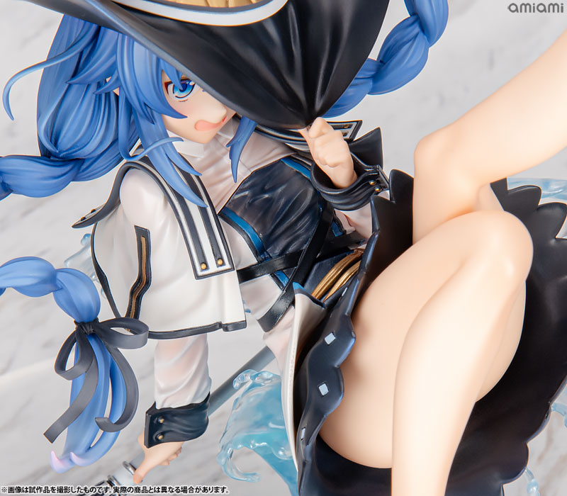 AmiAmi [Character & Hobby Shop] | [Exclusive Sale] Lucrea Mushoku
