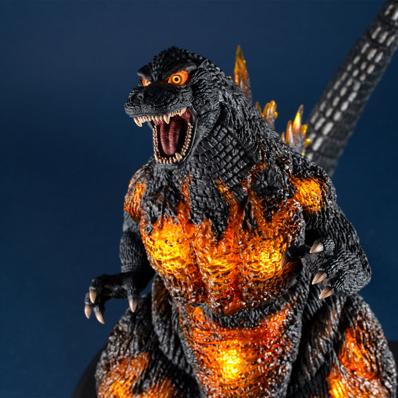 uaモンスターズ AmiAmi [Character & Hobby Shop] | [Exclusive Sale] UA Monsters