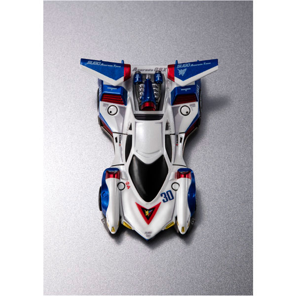 AmiAmi [Character & Hobby Shop] | C.F.C.-Heritage Edition
