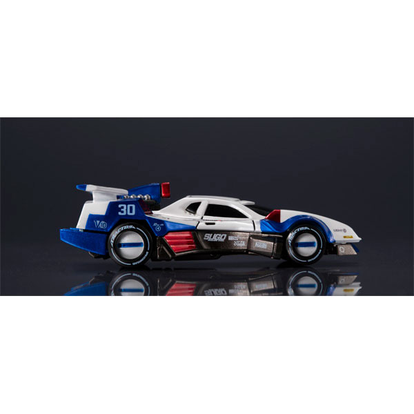 AmiAmi [Character & Hobby Shop] | C.F.C.-Heritage Edition