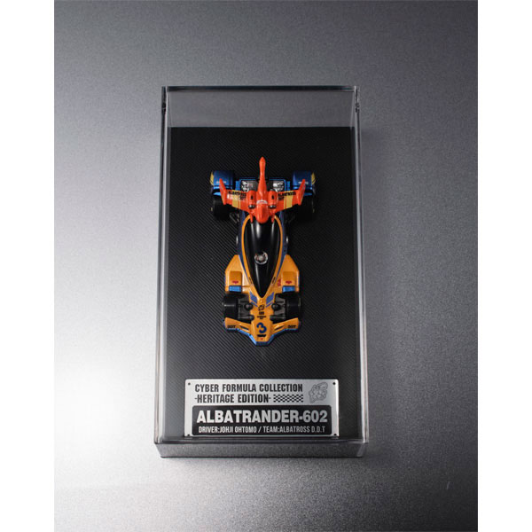AmiAmi [Character & Hobby Shop] | C.F.C.-Heritage Edition