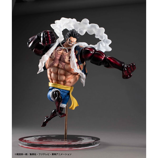 AmiAmi [Character & Hobby Shop] | Variable Action Heroes ONE PIECE