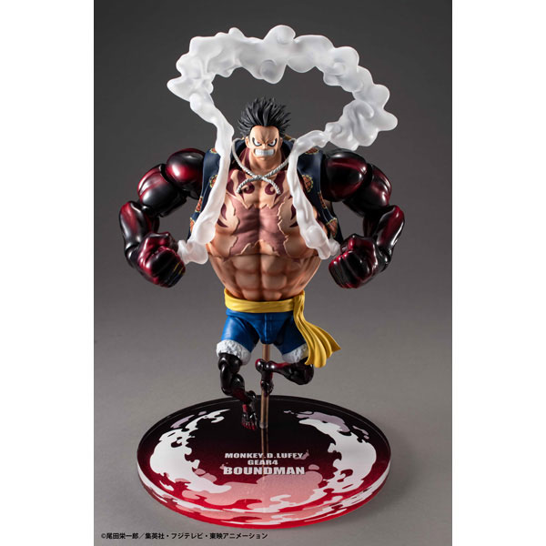 AmiAmi [Character & Hobby Shop] | Variable Action Heroes ONE PIECE