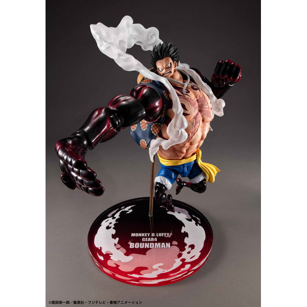 AmiAmi [Character & Hobby Shop] | Variable Action Heroes ONE PIECE