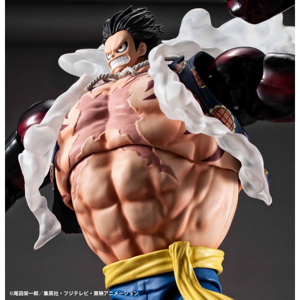 AmiAmi [Character & Hobby Shop] | Variable Action Heroes ONE PIECE