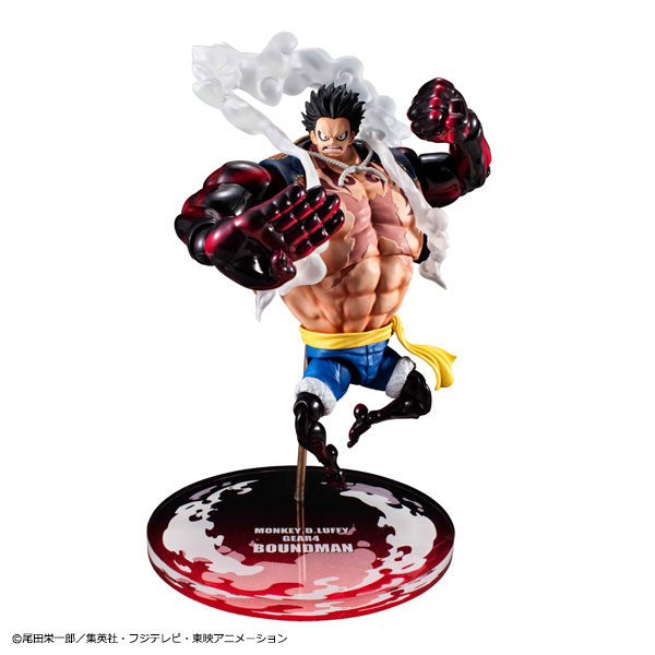 AmiAmi [Character & Hobby Shop] | Variable Action Heroes ONE PIECE