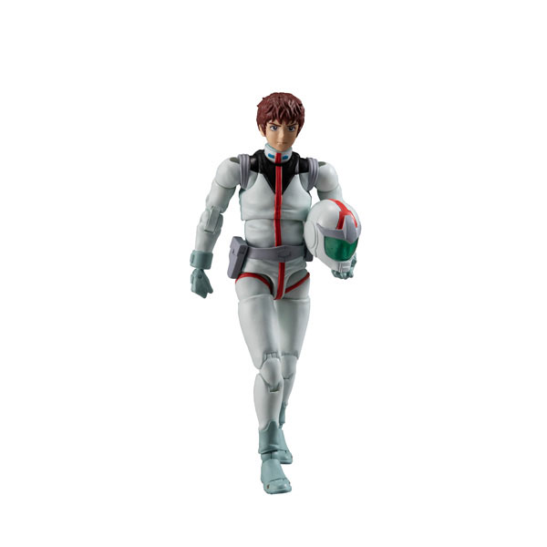 AmiAmi [Character & Hobby Shop] | G.M.G. COLLECTION 09 Mobile Suit