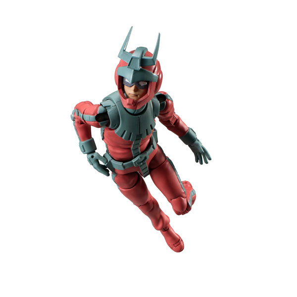 AmiAmi [Character & Hobby Shop] | G.M.G. COLLECTION 10 Mobile Suit