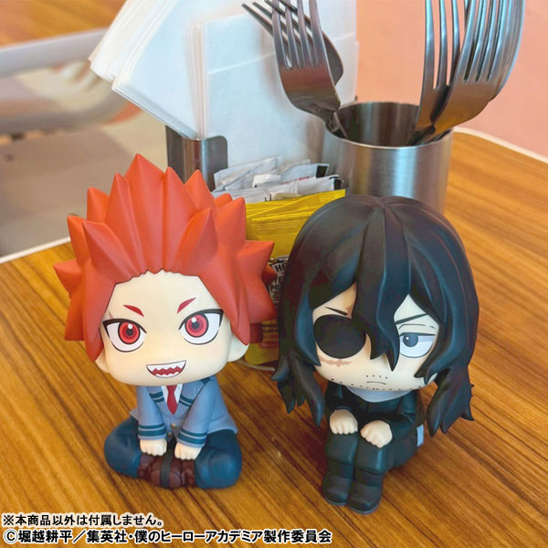 AmiAmi [Character & Hobby Shop] | LookUp My Hero Academia Shota