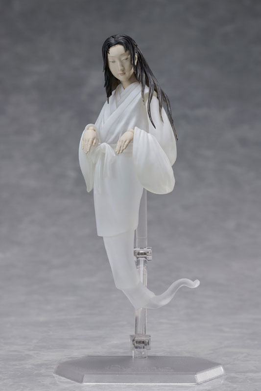 AmiAmi [Character & Hobby Shop] | figma Maruyama Okyo's