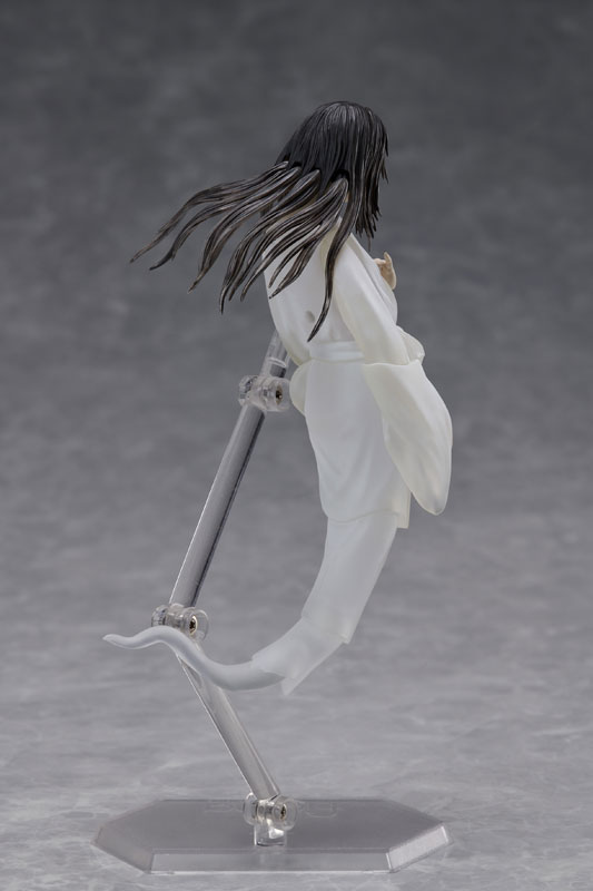 AmiAmi [Character & Hobby Shop] | figma Maruyama Okyo's