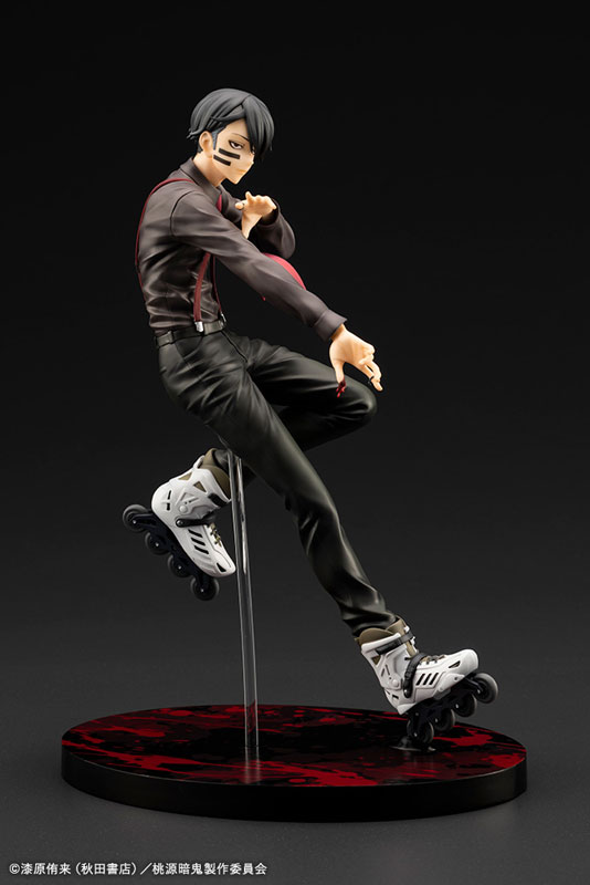 ジェネ　amakuni Mastermind Japan x Soul of Chogokin GX-105MMJ Mazinger Z
