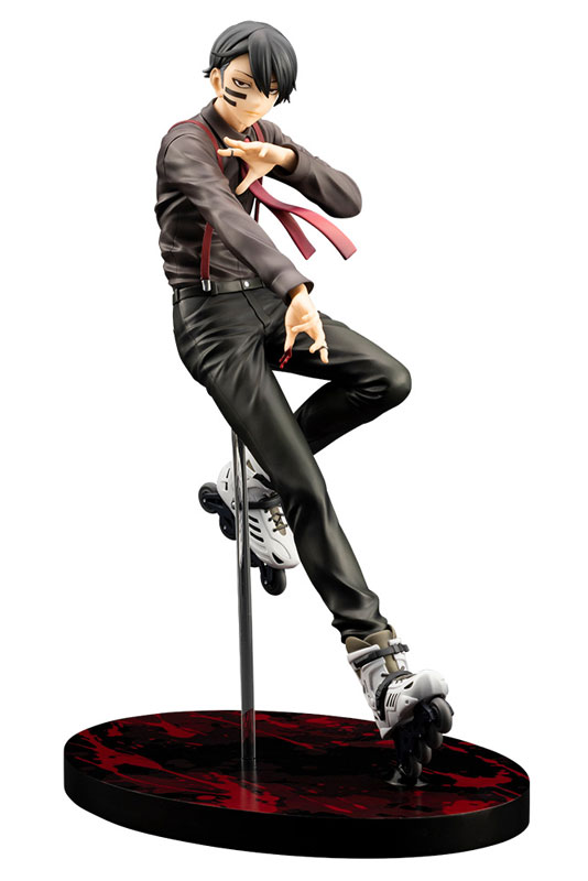 ジェネ　amakuni AmiAmi [Character & Hobby Shop] | ARTFX J Tougen Anki Naito