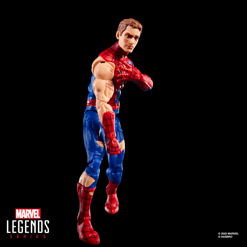 AmiAmi [Character & Hobby Shop] | Marvel Legends Series Magic: The