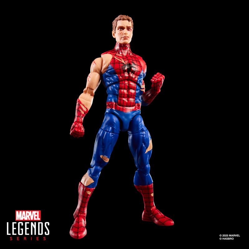 AmiAmi [Character & Hobby Shop] | Marvel Legends Series Magic: The