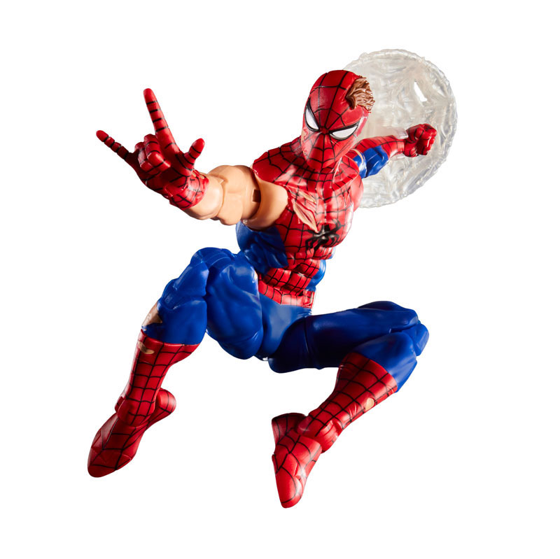 AmiAmi [Character & Hobby Shop] | Marvel Legends Series Magic: The