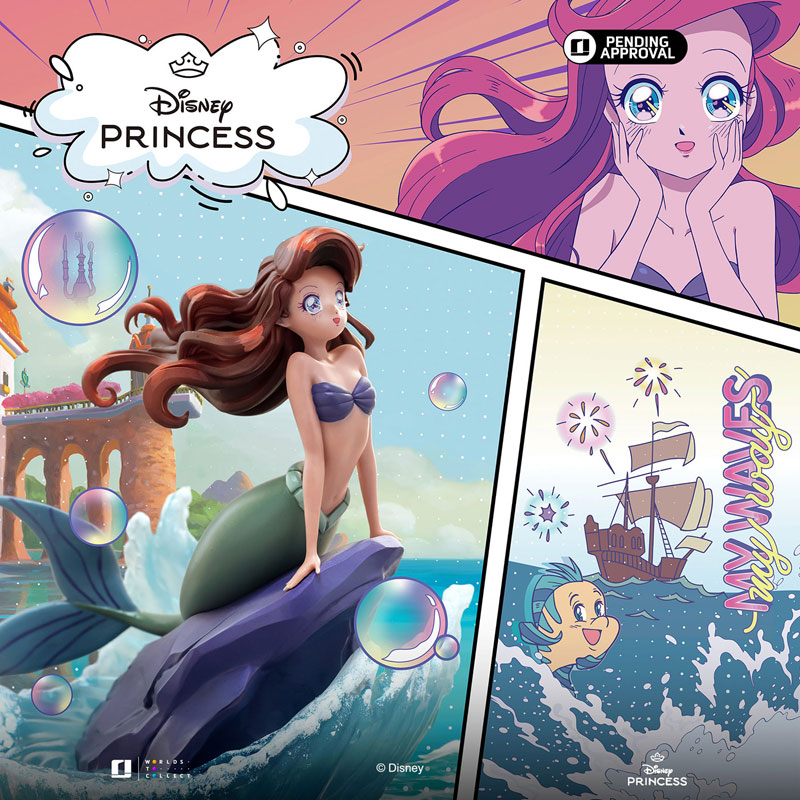 Disney - えり AmiAmi [Character & Hobby Shop] | 