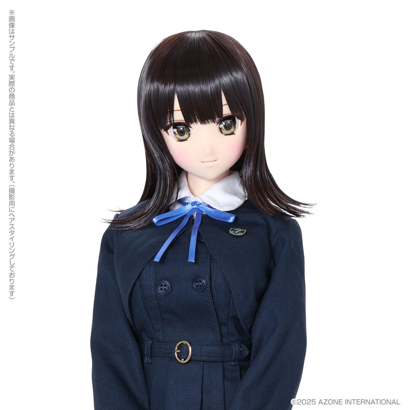 AmiAmi [Character & Hobby Shop] | Kina Kazuharu School Uniform