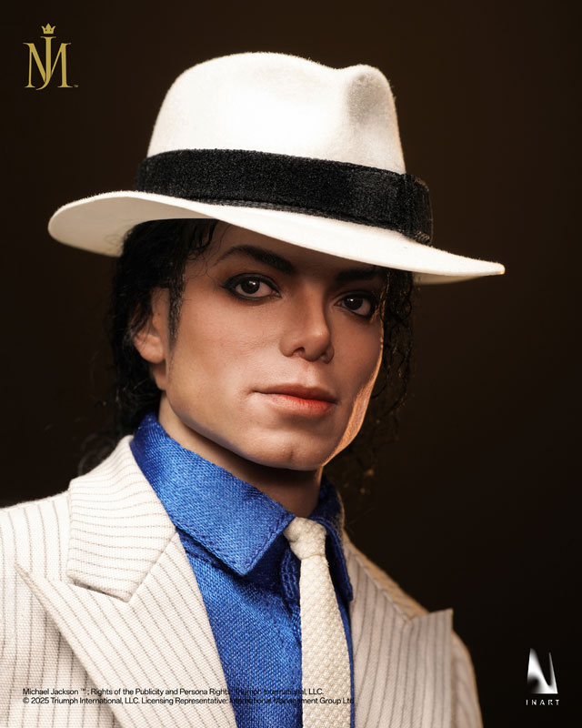 AmiAmi [Character & Hobby Shop] | Michael Jackson Smooth Criminal