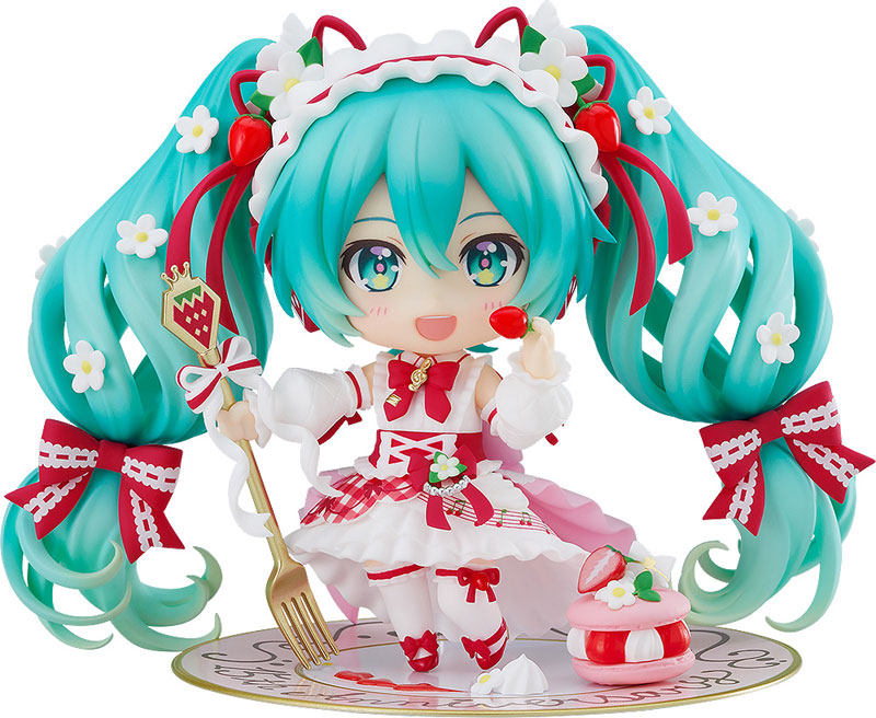 【新品未開封】初音ミク 15th Anniversary Ver. Amazon.co.jp: キャラクター ボーカル シリーズ01 初音ミク 初音