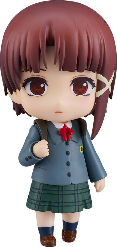 AmiAmi [Character & Hobby Shop] | Nendoroid serial experiments