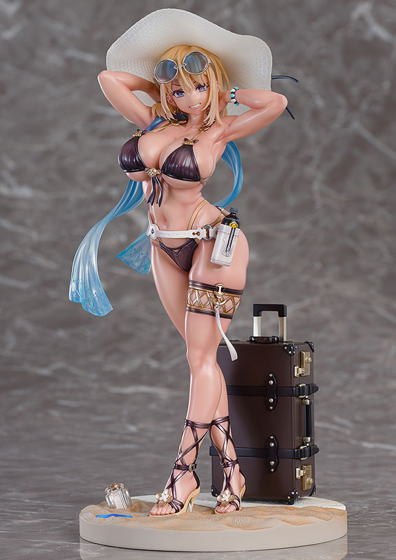 AmiAmi [Character & Hobby Shop] | toridamono Original Mira Sunset