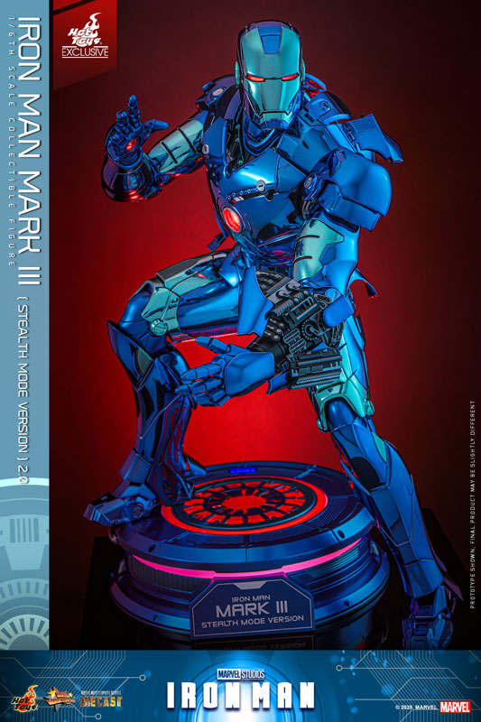 AmiAmi [Character & Hobby Shop] | Movie Masterpiece DIECAST