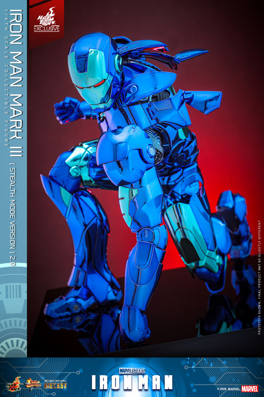 AmiAmi [Character & Hobby Shop] | Movie Masterpiece DIECAST