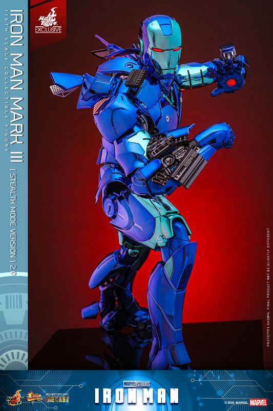 AmiAmi [Character & Hobby Shop] | Movie Masterpiece DIECAST