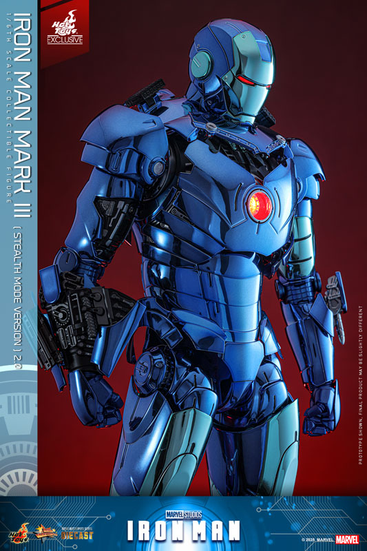 AmiAmi [Character & Hobby Shop] | Movie Masterpiece DIECAST
