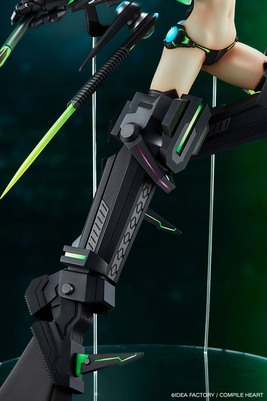 AmiAmi [Character & Hobby Shop] | New Dimension Game Neptunia VII