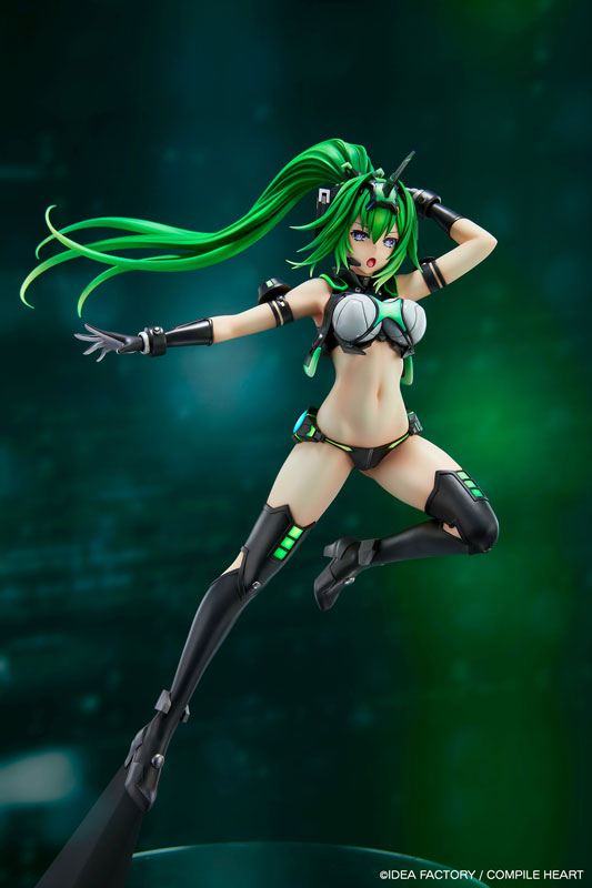 AmiAmi [Character & Hobby Shop] | New Dimension Game Neptunia VII