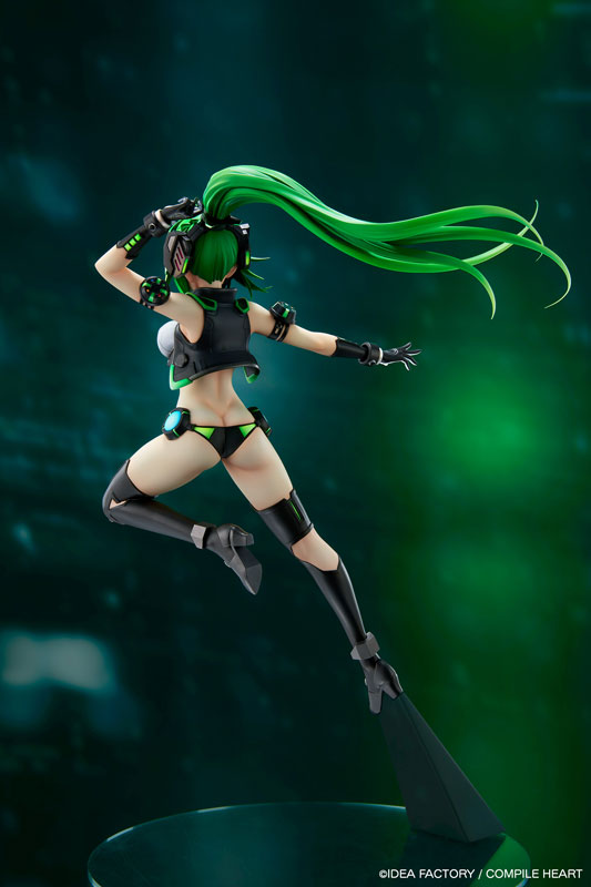 その他 HIME NEON GREEN ver AmiAmi [Character & Hobby Shop] | [AmiAmi Exclusive Bonus
