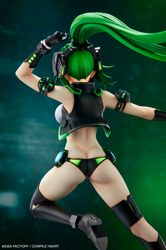 その他 HIME NEON GREEN ver AmiAmi [Character & Hobby Shop] | [AmiAmi Exclusive Bonus