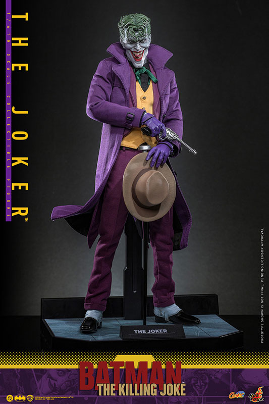 AmiAmi [Character & Hobby Shop] | Comic Masterpiece 