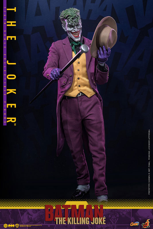 AmiAmi [Character & Hobby Shop] | Comic Masterpiece 
