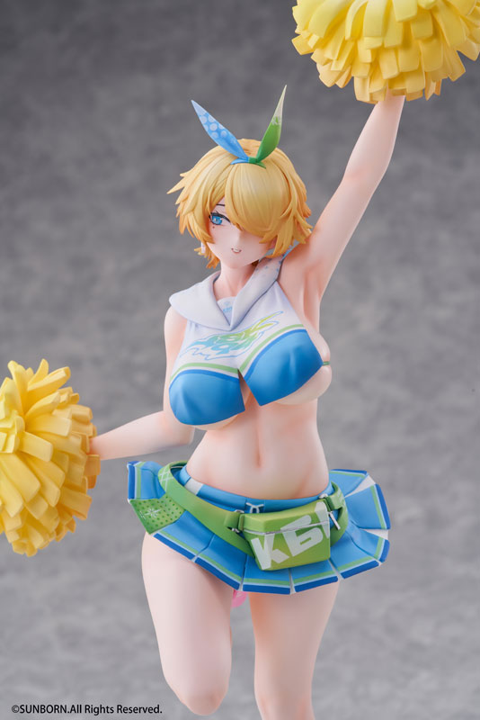 AmiAmi [Character & Hobby Shop] | Girls' Frontline 2 Nikketa