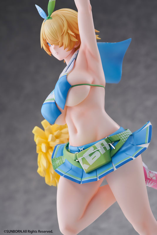 AmiAmi [Character & Hobby Shop] | Girls' Frontline 2 Nikketa