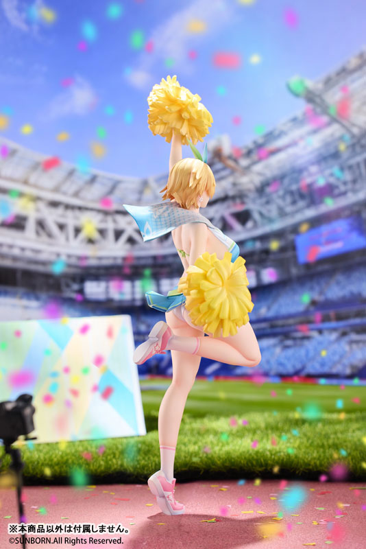 Kazu EnamiのDancing Candle Series AmiAmi [Character & Hobby Shop] | Girls' Frontline 2 Nikketa