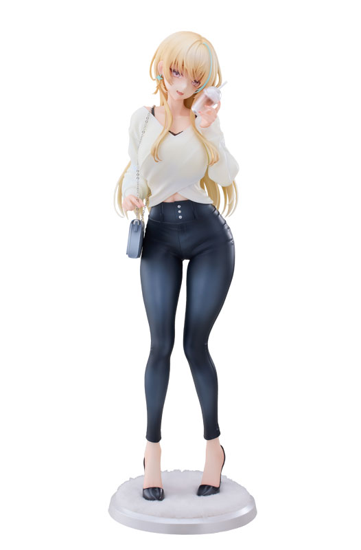 ヌコ様アイボリー1 AmiAmi [Character & Hobby Shop] | Aoi Koigakubo Illustrated