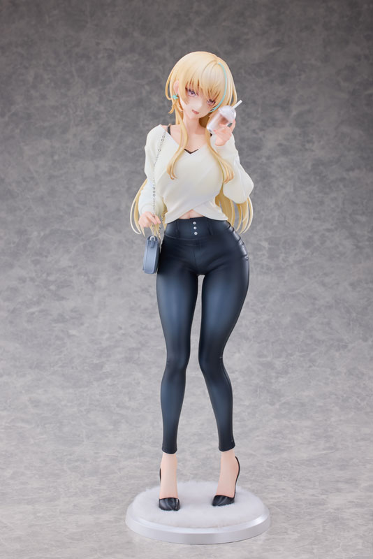 AmiAmi [Character & Hobby Shop] | Aoi Koigakubo Illustrated