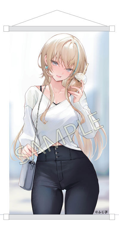 ヌコ様アイボリー1 AmiAmi [Character & Hobby Shop] | Aoi Koigakubo Illustrated