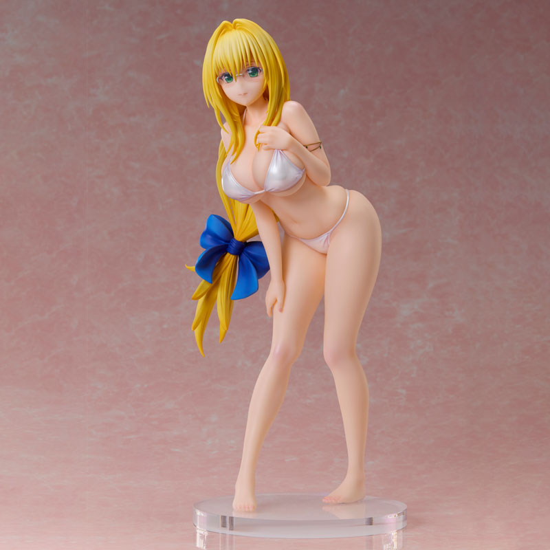 AmiAmi [Character & Hobby Shop] | To Love-Ru Darkness Swimsuit